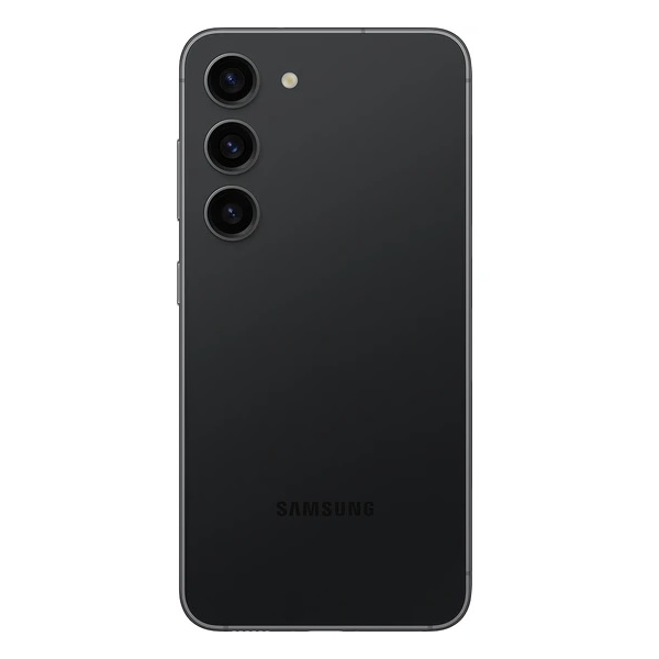 Samsung Galaxy S23 128GB 8GB RAM Siyah Cep Telefonu - Samsung Türkiye Garantili