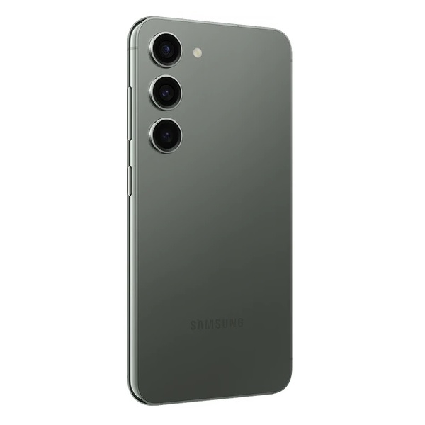 Samsung Galaxy S23 128GB 8GB RAM Yeşil Cep Telefonu - Samsung Türkiye Garantili
