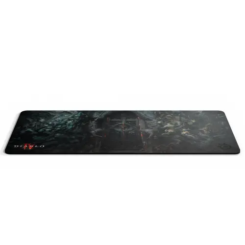 SteelSeries QcK XXL Diablo IV Edition SSMP63426 Gaming (Oyuncu) Mousepad