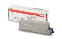 Oki 46490608 K-C532/ C542/ MC563/ MC573 Siyah Toner