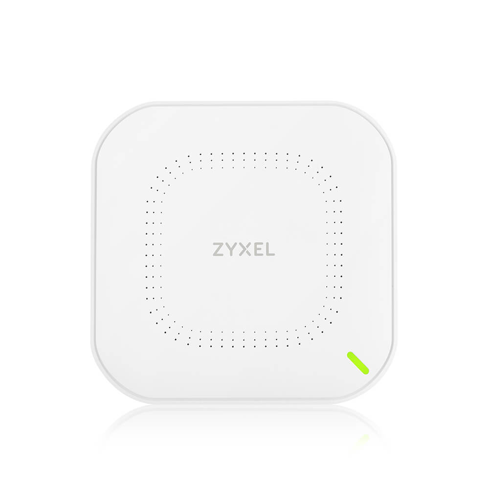 Zyxel NWA1123-AC V3 866Mbps Dual Band Wawe2 Kablosuz PoE Destekli Access Point