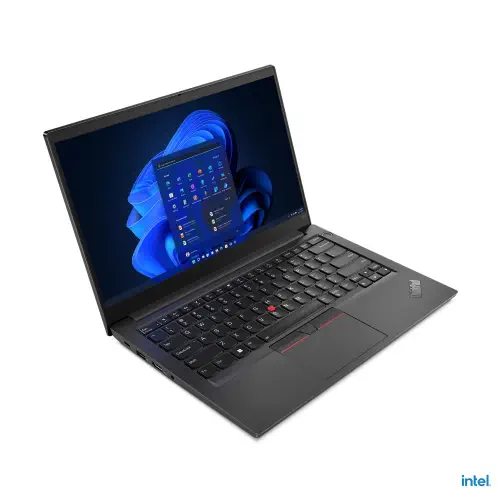 Lenovo Thinkpad E14 21E30086TX 14″ i5-1235U 16G 512G SSD FreeDos Full HD Notebook