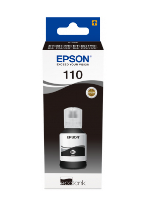Epson C13T03P14A (T110) M1100/ M1120/ M114/ M1180/ M2140/ M2170/ M3140/ M3170/ M3180 Siyah Mürekkep Kartuş