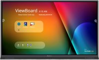 ViewSonic ViewBoard IFP6552 65″ TFT LCD 4K UHD Android 9 Dokunmatik Ekran