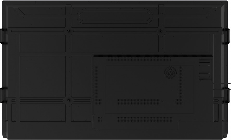 ViewSonic ViewBoard IFP6552 65″ TFT LCD 4K UHD Android 9 Dokunmatik Ekran