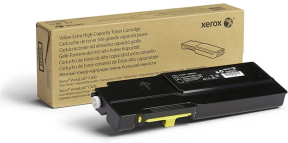 Xerox 106R03533 Versalink C400/C405 Ekstra Yüksek Kapasiteli Sarı Toner