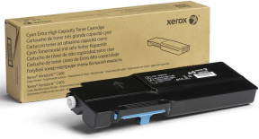 Xerox 106R03534 Versalink C400/C405 Ekstra Yüksek Kapasiteli Mavi Toner