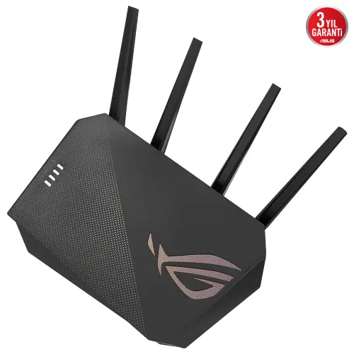 ASUS ROG Strix GS-AX5400 Dual Band Wifi6 Gaming (Oyuncu) Router