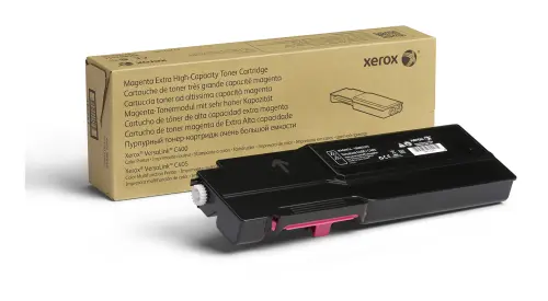 Xerox 106R03535 Versalink C400/C405 Ekstra Yüksek Kapasiteli Kırmızı Toner