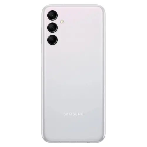 Samsung Galaxy M14 5G 128GB 4GB RAM Gümüş Cep Telefonu - Samsung Türkiye Garantili