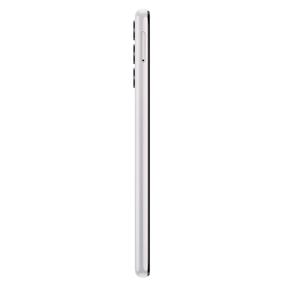Samsung Galaxy M14 5G 128GB 4GB RAM Gümüş Cep Telefonu - Samsung Türkiye Garantili