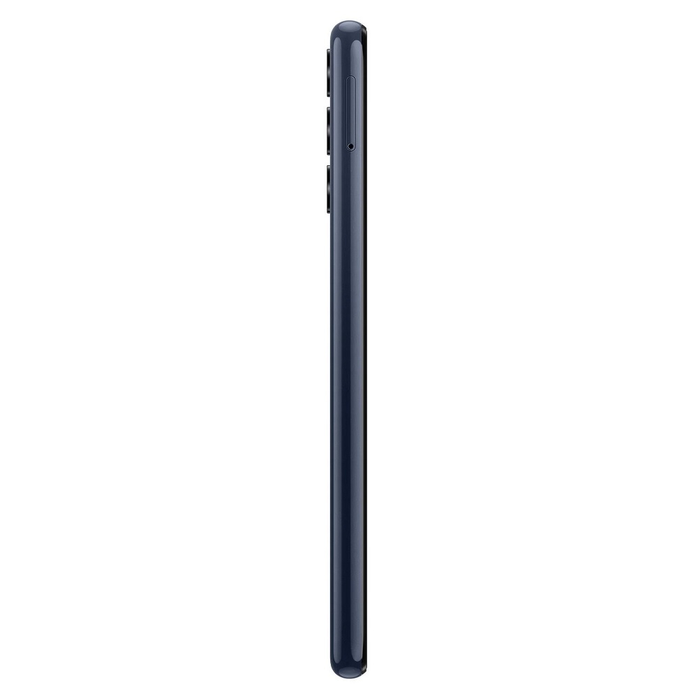 Samsung Galaxy M14 5G 128GB 4GB RAM Koyu Mavi Cep Telefonu - Samsung Türkiye Garantili