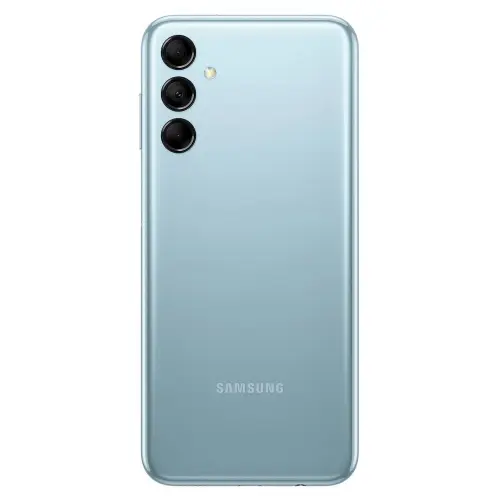 Samsung Galaxy M14 5G 128GB 4GB RAM Mavi Cep Telefonu - Samsung Türkiye Garantili