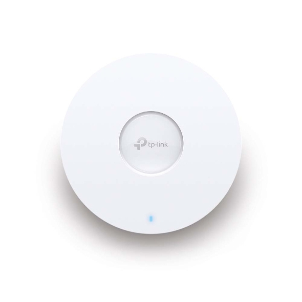 TP-Link EAP613 AX1800 WiFi6 Tavan Tipi Access Point