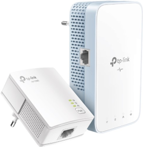 TP-Link TL-WPA7517 Kit AV1000  Powerline Genişletici WiFi Kit