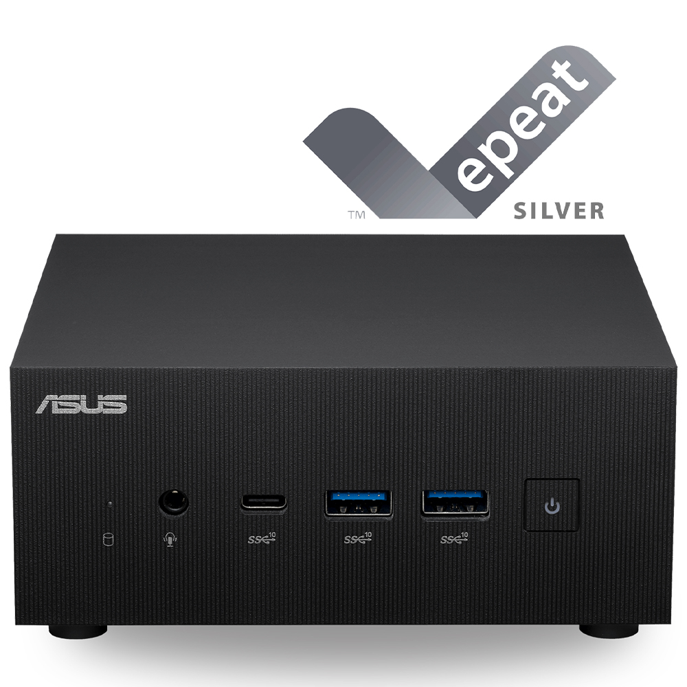 ASUS PN52-BBR758HD Ryzen 7 5800H Ram/Disk Yok FreeDOS Barebone Mini PC