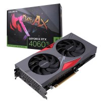 COLORFUL RTX 4060 Ti 8GB GDDR6 128Bit NB DUO 8GB-V DX12 Gaming (Oyuncu) Ekran Kartı