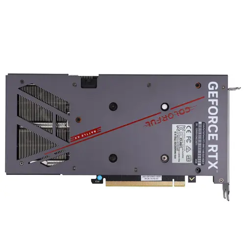 COLORFUL RTX 4060 Ti 8GB GDDR6 128Bit NB DUO 8GB-V DX12 Gaming (Oyuncu) Ekran Kartı