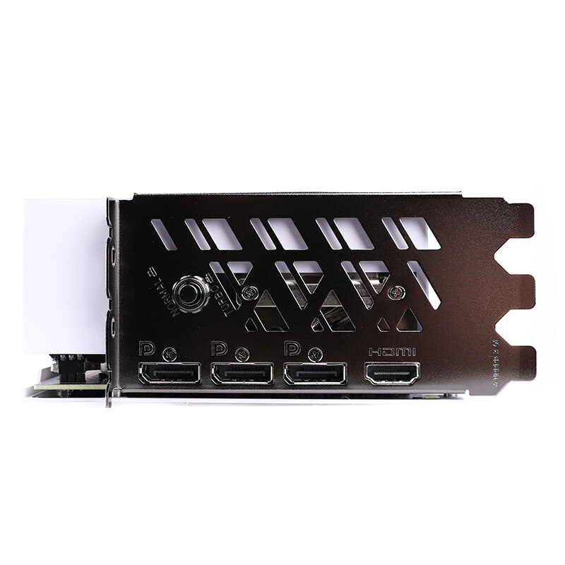 COLORFUL iGame RTX 4070 Ti Ultra 12GB GDDR6X 192Bit W OC-V DX12 Gaming (Oyuncu) Ekran Kartı