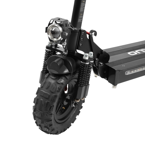 Onvo OV-112 Elektrikli Scooter