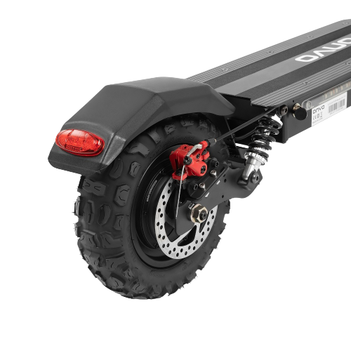 Onvo OV-112 Elektrikli Scooter