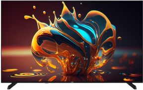 Vestel 55U9530 55″ 140 Ekran 4K Ultra HD Uydu Alıcılı Smart LED TV