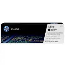Hp CF210X (131X) Siyah Toner