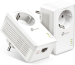 T-Link  PA7017P Kit  AV1000 Powerline Adaptör