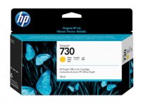 Hp P2V64A (730) Sarı Mürekkep Kartuş