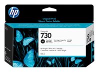 Hp P2V67A (730) Fotoğraf Siyahı Mürekkep Kartuş