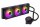 Cooler Master MasterLiquid ML360L MLW-D36M-A18PZ-R1 ARGB 360mm İşlemci Sıvı Soğutucu