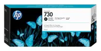 Hp P2V73A (730) Fotoğraf Siyahı Mürekkep Kartuş