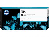 Hp P2V82A (746) Fotoğraf Siyahı Mürekkep Kartuş