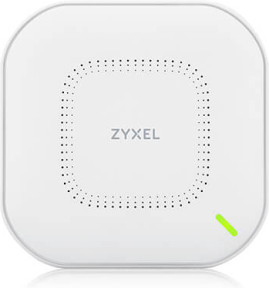 Zyxel NWA210AX Dual Band PoE Access Point