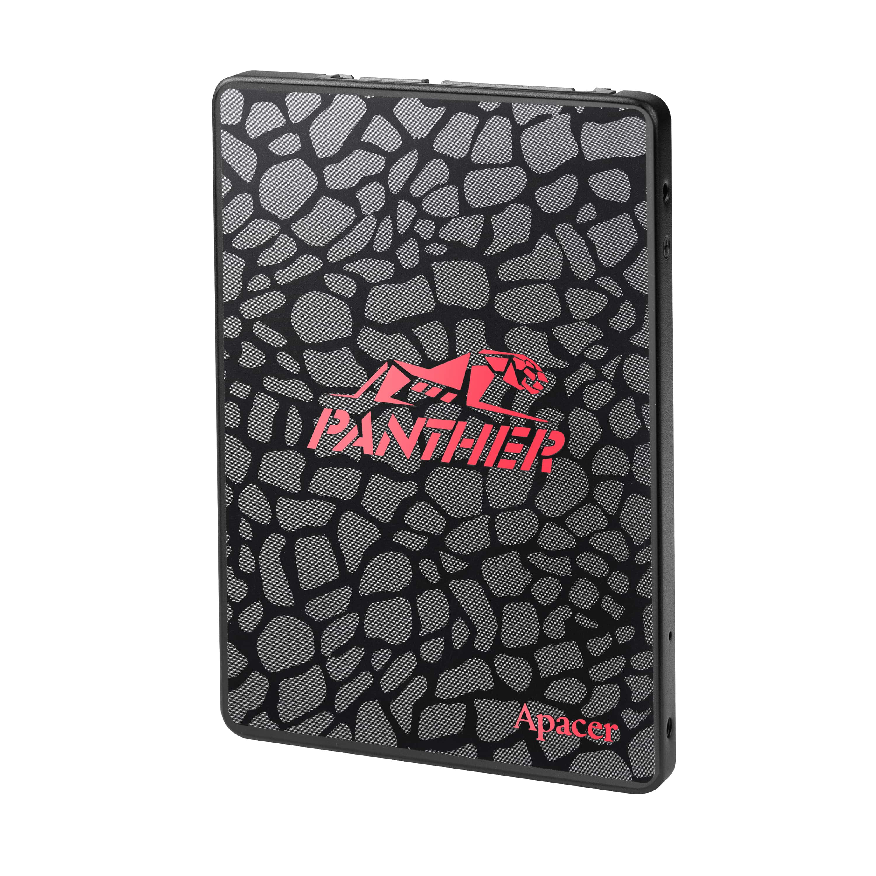 Apacer Panther AS350 512GB 560/540MB/S 2.5″ SATA3 SSD Disk (AP1TBAS350-1)