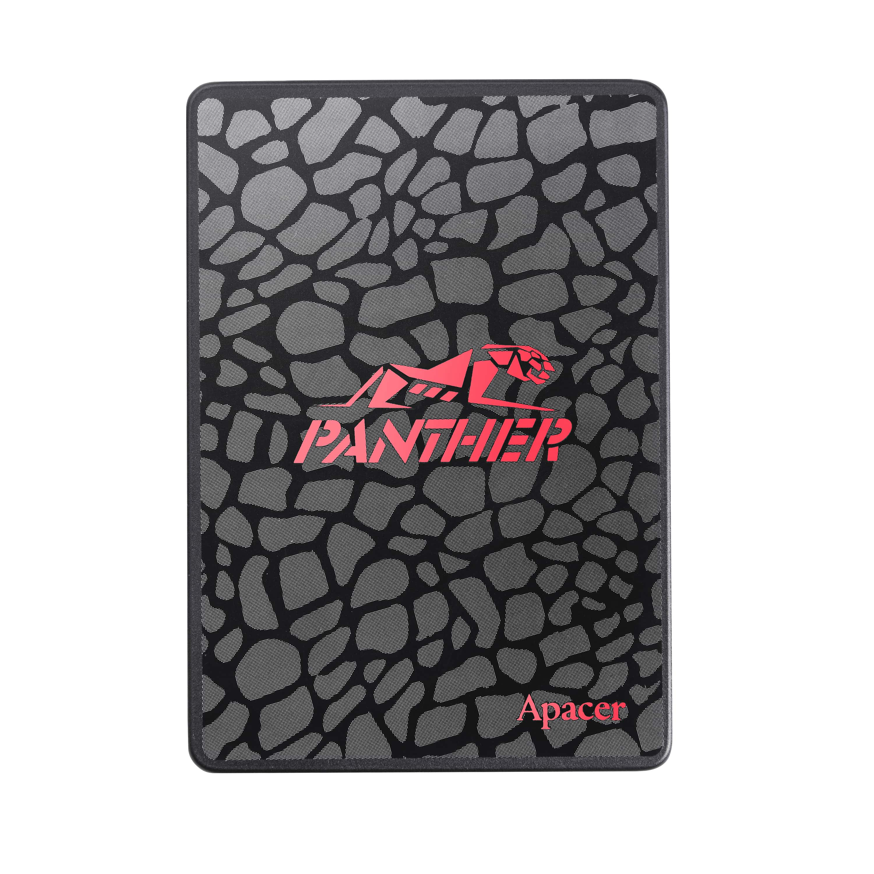 Apacer Panther AS350 512GB 560/540MB/S 2.5″ SATA3 SSD Disk (AP1TBAS350-1)
