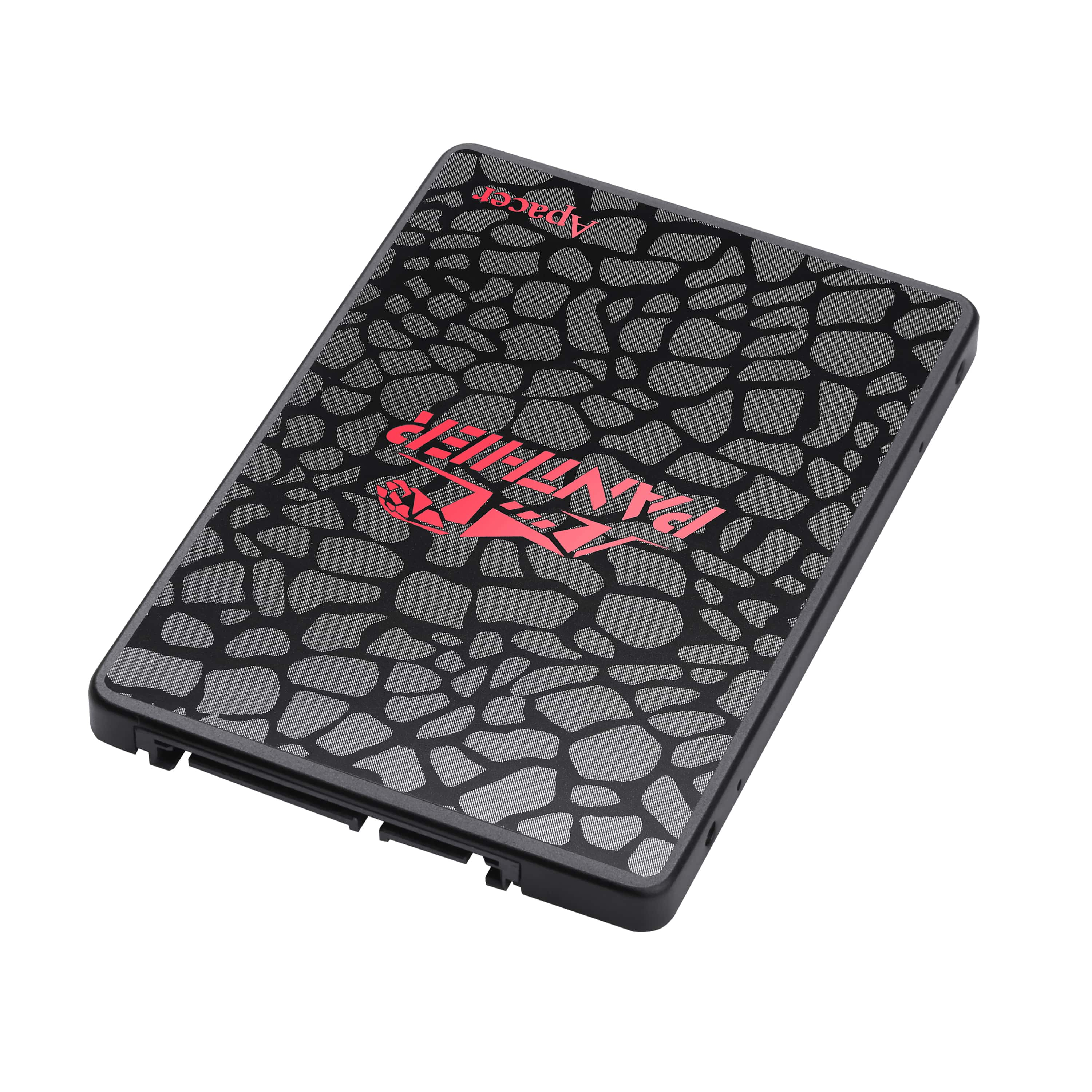 Apacer Panther AS350 512GB 560/540MB/S 2.5″ SATA3 SSD Disk (AP1TBAS350-1)