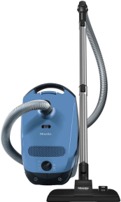 Miele Classic C1 Junior Powerline SBAF5 800 W Mavi Toz Torbalı Süpürge