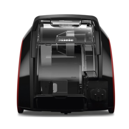 Miele Boost CX1 PowerLine SNRF0 890 W Obsidyen Siyahı Toz Torbasız Süpürge