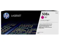 Hp CF363A (508A) Kırmızı Toner