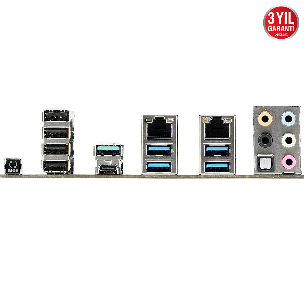 Asus WS C422 PRO/SE Soket 2066 DDR4 2933(CO)Mhz ATX Gaming (Oyuncu) Anakart