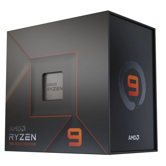 AMD Ryzen 9 7900 İşlemci + MSI MPG B650 CARBON WIFI Anakart Bundle