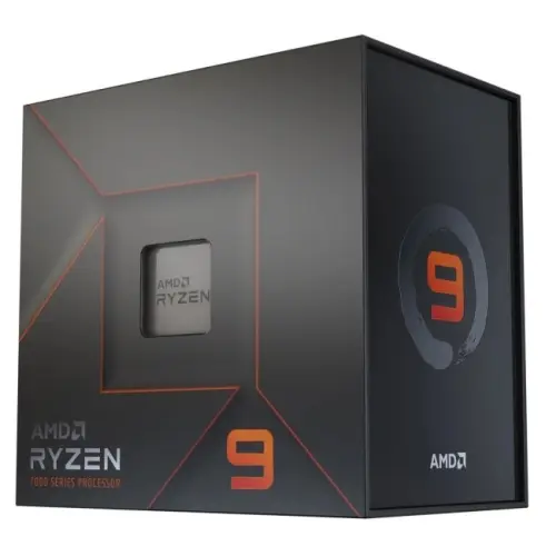 AMD Ryzen 9 7900 İşlemci + MSI MPG B650 CARBON WIFI Anakart Bundle