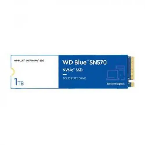 WD Blue SN570 WDS100T3B0C 1TB 3500/3000MB/s PCIe NVMe M.2 SSD Disk + Cooler Master Oracle Air M.2 NVME PCIe Harici SSD Kutusu