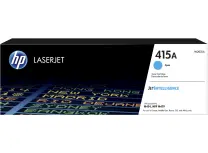 Hp W2031A (415A) Mavi Toner