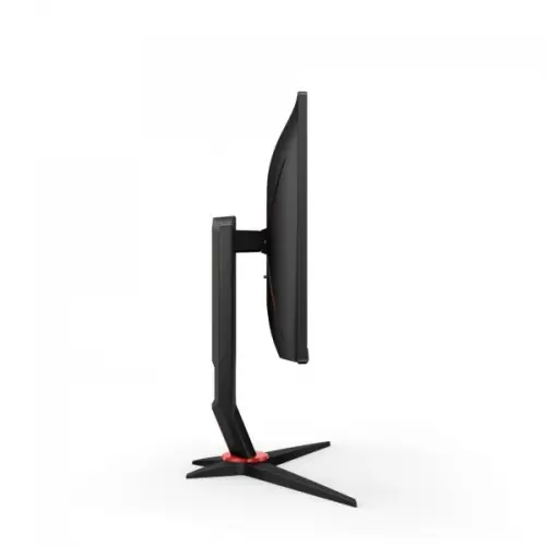 AOC Q24G2A/BK 23.8″ 1ms 165Hz Adaptive-Sync Pivot IPS WQHD Gaming (Oyuncu) Monitör 