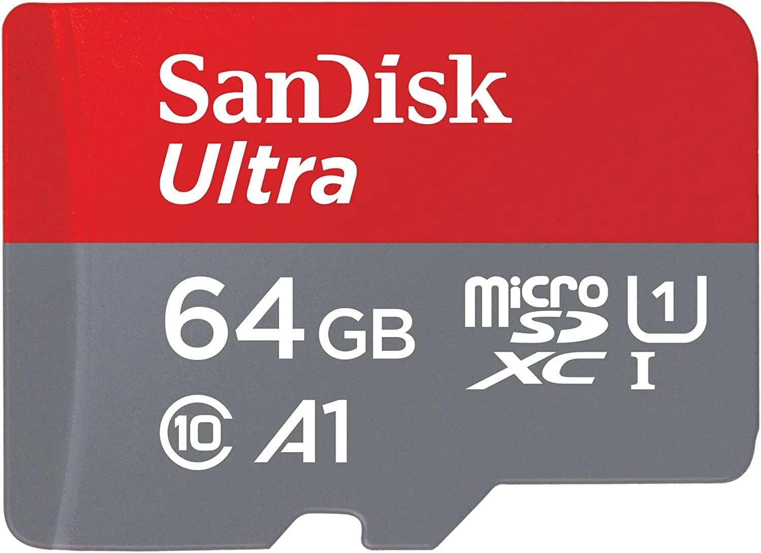 Sandisk SDSQUAB-064G-GN6MN 140MB/s 64GB Hafıza Kartı
