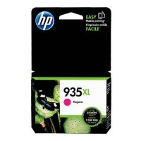 Hp C2P25AE (935XL) Yüksek Kapasiteli Kırmızı Kartuş