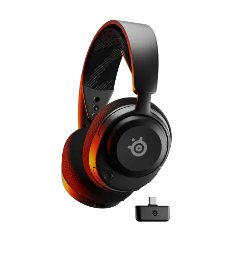 Steelseries headset online