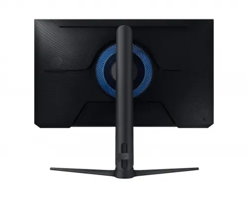 Samsung Odyssey G3 LS24AG300NRXUF 24″ 1ms 144Hz AMD FreeSync Premium Pivot Full HD VA Gaming (Oyuncu) Monitör